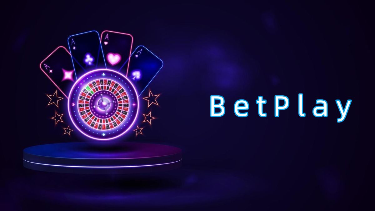 BetPlay پاکستان