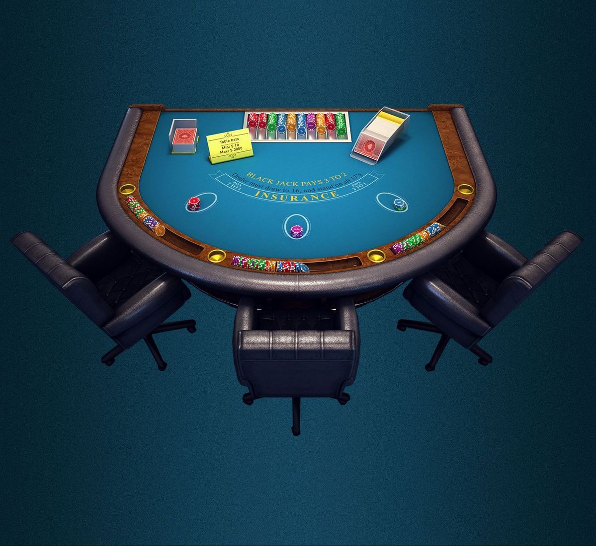 BetPlay پاکستان کیسینو میں بلیک جیک گیمز