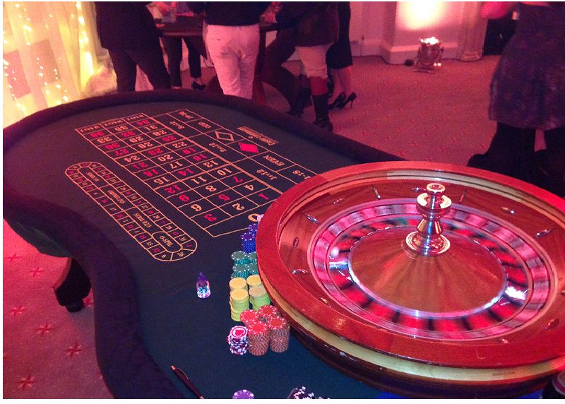 BetPlay کیسینو میں بکراٹکھیلیں