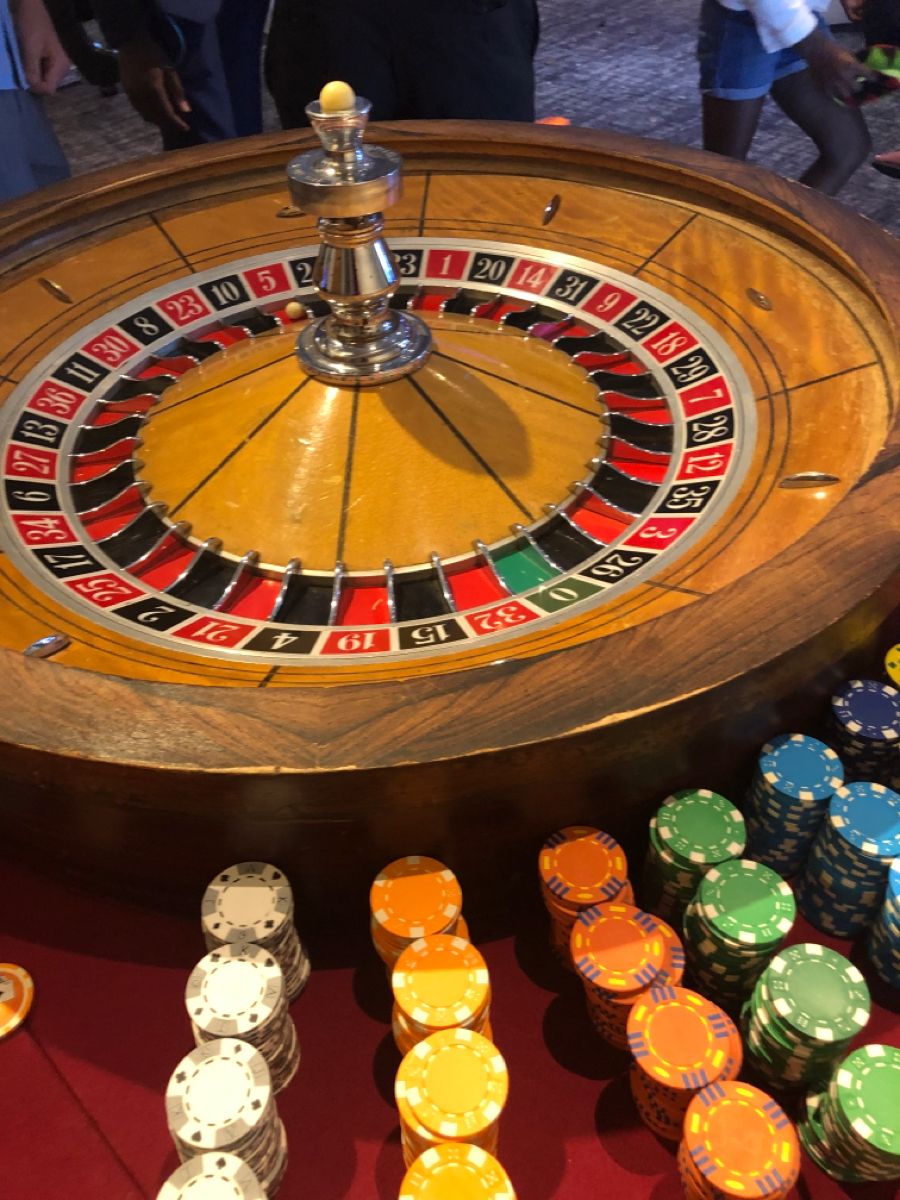 BetPlay کھلاڑیوں کے لیے لائیو کیسینو سیکشن