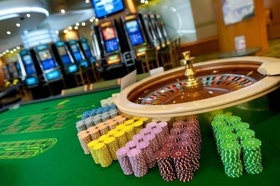 ایک اکاؤنٹ بنائیں یا BetPlay کیسینو میں لاگ ان کریں۔