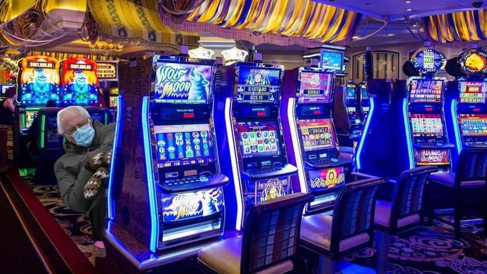 BetPlay کیسینو میں سلاٹ کھیلنا شروع کریں۔
