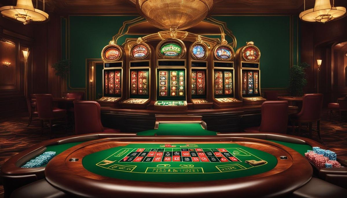 پاکستان کے نئے BetPlayکیسینو کھلاڑیوں کے لیے خوش آمدید بونس