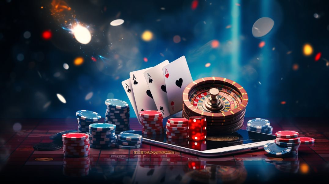 BetPlay آن لائن کیسینو میں اصل گیمز
