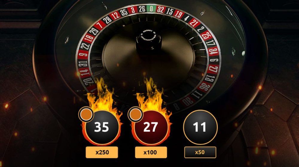 BetPlay کیسینو میں لاٹری گیمز میں حصہ لیں۔