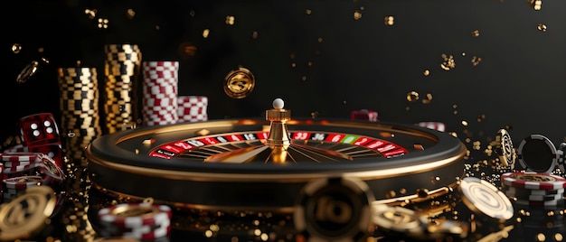 BetPlay کیسینو میں سلاٹ کھیلنا شروع کریں۔